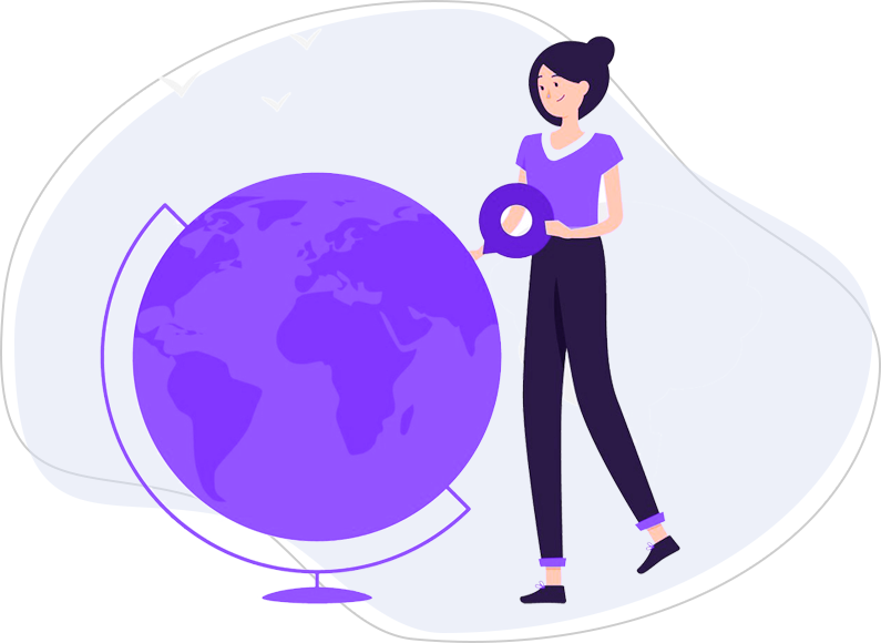 Aggregated global trends